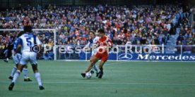 05.01.92 Hallen Masters Stuttgart
