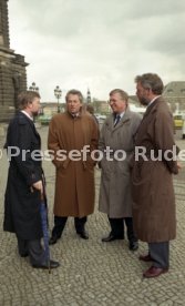 26.03.90 Dresden Fussball Gala