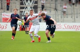 09.09.26 U19 VfB Stuttgart - U19 Viking Stavanger