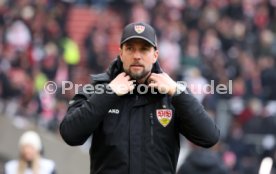 15.02.25 VfB Stuttgart - VfL Wolfsburg