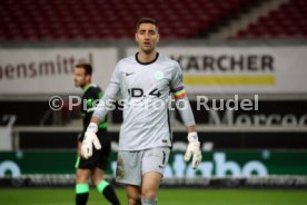 21.04.21 VfB Stuttgart - VfL Wolfsburg