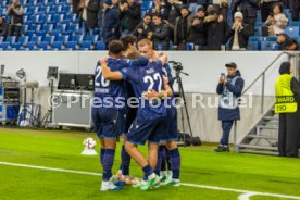 22.10.26 TSG 1899 Hoffenheim - Olympique Lyon