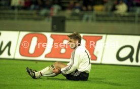 27.03.96 Deutschland - D&auml;nemark