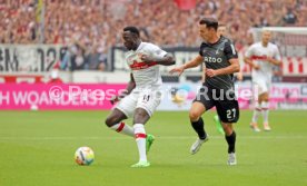 20.08.22 VfB Stuttgart - SC Freiburg