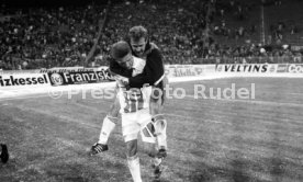 13.02.94 FC Bayern M&uuml;nchen - VfB Stuttgart