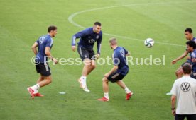 04.09.21 DFB Training