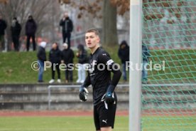 28.01.23 U19 VfB Stuttgart - U19 1. FC Heidenheim