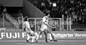 VfB Stuttgart - 1. FC Kaiserslautern