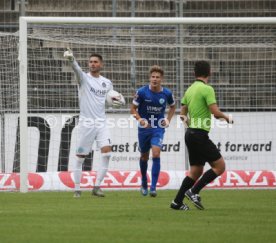 29.08.20 Stuttgarter Kickers - 1. FC Rielasingen-Arlen