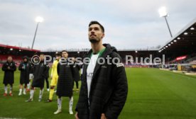 01.03.25 1. FC Heidenheim - Borussia Mönchengladbach