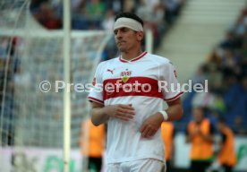 Hannover 96 - VfB Stuttgart