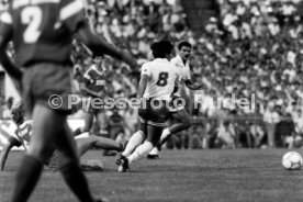 05.08.86 Olympique Marseille - AS Monaco