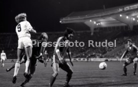 05.11.86 VfB Stuttgart - Torpedo Moskau