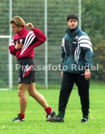 VfB Stuttgart