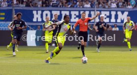 18.04.26 TSG 1899 Hoffenheim - Borussia Dortmund