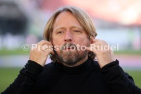 06.11.21 VfB Stuttgart - DSC Arminia Bielefeld