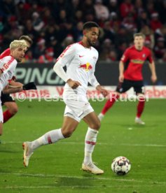 SC Freiburg - RB Leipzig