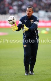 VfB Stuttgart - 1. FC Union Berlin