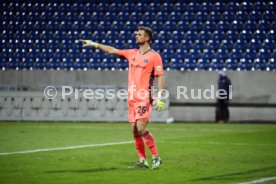 21.12.20 Karlsruher SC - Hamburger SV