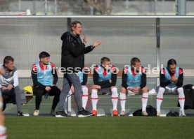 28.02.21 VfB Stuttgart II - TuS RW Koblenz