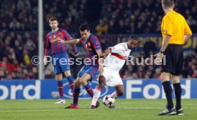 17.03.10 FC Barcelona - VfB Stuttgart