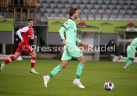 05.12.20 SC Freiburg - Borussia M&ouml;nchengladbach