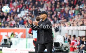 25.01.25 SC Freiburg - FC Bayern M&uuml;nchen