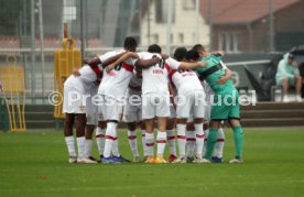 27.08.22 VfB Stuttgart II - TSG 1899 Hoffenheim II