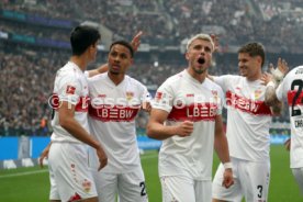 16.05.26 Eintracht Frankfurt - VfB Stuttgart