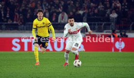 29.01.26 VfB Stuttgart - Young Boys Bern