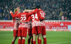 17.12.23 SC Freiburg - 1. FC K&ouml;ln