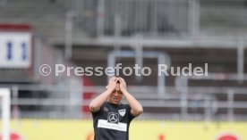 Fu?ball  2.Bundesliga Holstein Kiel vs. VfB Stuttgart