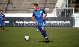08.10.22 Stuttgarter Kickers - 1. FC Rielasingen-Arlen