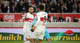 28.10.23 VfB Stuttgart - TSG 1899 Hoffenheim