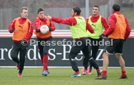 VfB Stuttgart