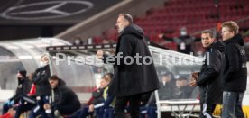 15.12.20 VfB Stuttgart - 1. FC Union Berlin