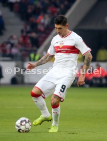 VfB Stuttgart - 1. FSV Mainz 05