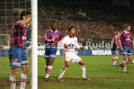 01.12.96 VfB Stuttgart - FC Bayern M&uuml;nchen