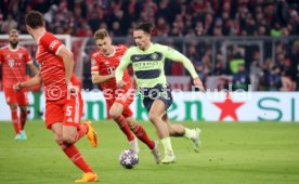 19.04.23 FC Bayern M&uuml;nchen - Manchester City