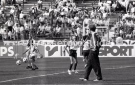 25.05.88 PSV Eindhoven - Benfica Lissabon