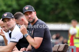 12.07.25 SV Fellbach - VfB Stuttgart