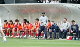 26.04.25 U19 VfB Stuttgart - U19 1. FC Köln