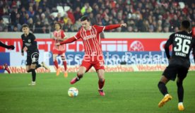 25.01.23 SC Freiburg - Eintracht Frankfurt