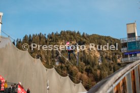 01.01.2026 Skispringen Oberstdorf Two Nights Tour Frauen