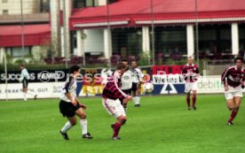 09.04.98 VfB Stuttgart II - SV Bonlanden