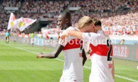 02.09.23 VfB Stuttgart - SC Freiburg