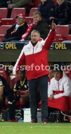 1. FSV Mainz 05 - VfB Stuttgart