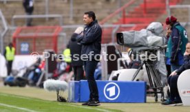 Karlsruher SC - VfR Aalen