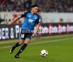 TSG 1899 Hoffenheim - SV Werder Bremen