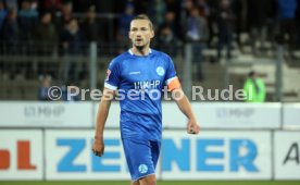06.10.21 Stuttgarter Kickers - FV Ravensburg